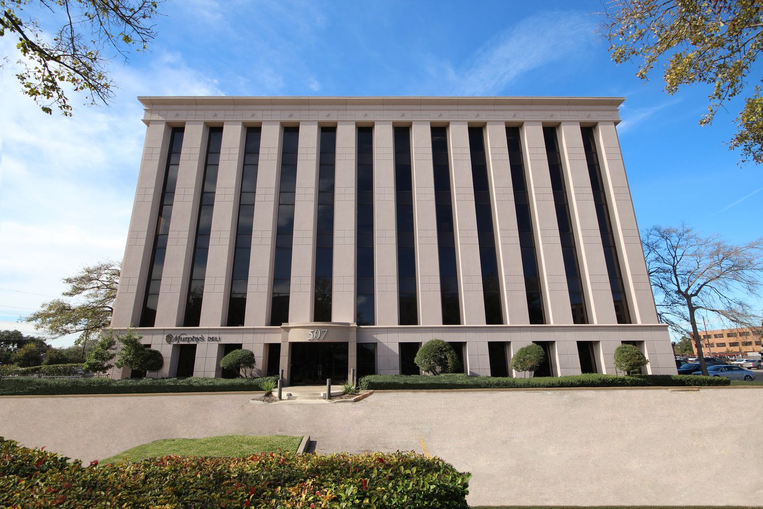 507 N Sam Houston Pkwy E, Houston, TX 77060